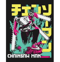 Anime & Pop Culture Twisted